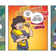 Illustration for article titled Sunday Comics: Infinite Variety